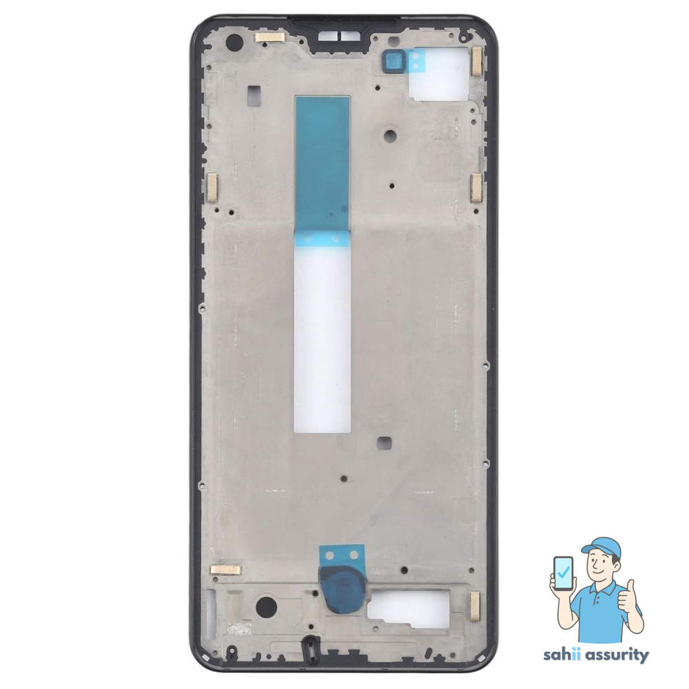 LCD Frame Middle Chassis for Vivo X50 5G thumbnail